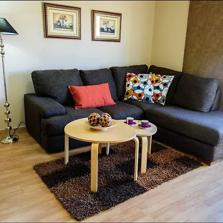 Hotell Roseum Boutique Larnaca