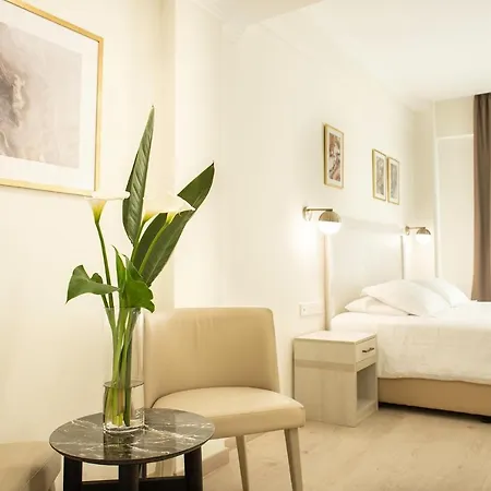 Hotell Roseum Boutique