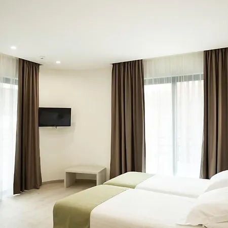 Hotel Roseum Boutique Larnaka