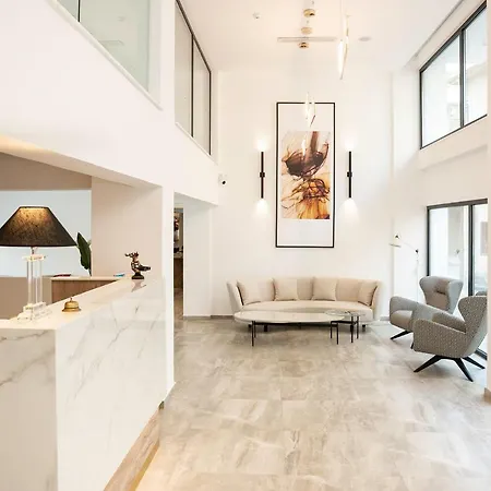 Hotell Roseum Boutique 3*