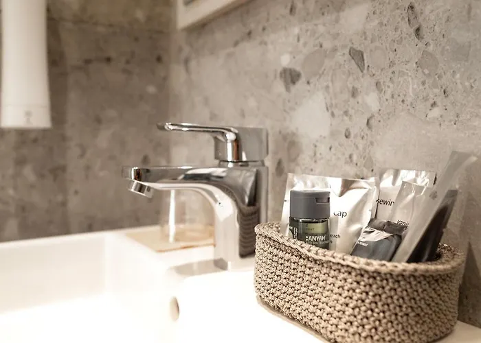 Roseum Boutique فندق