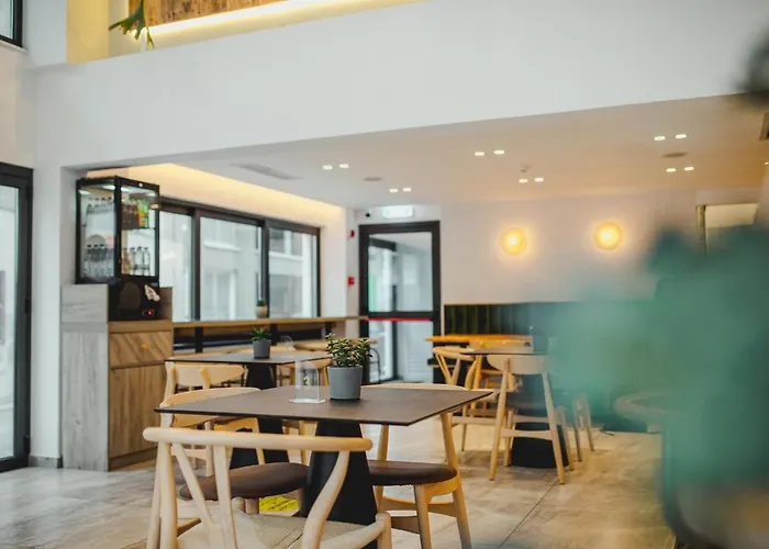 Roseum Boutique فندق 3*