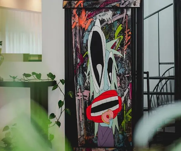 فندق Roseum Boutique لارنكا