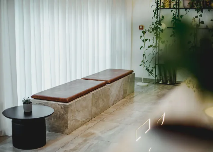 Roseum Boutique فندق لارنكا