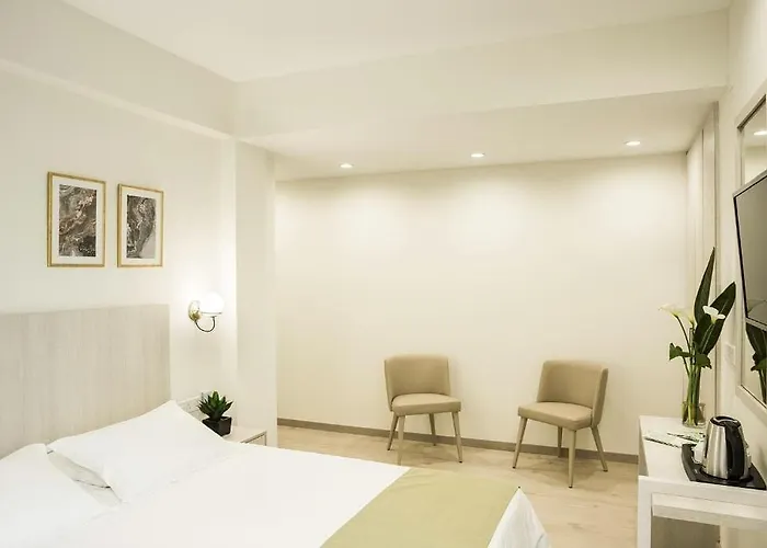 فندق Roseum Boutique 3*