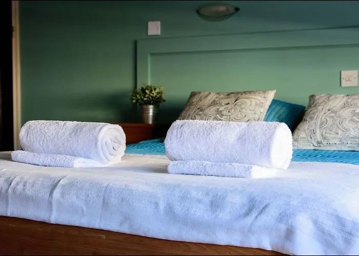 Roseum Boutique لارنكا