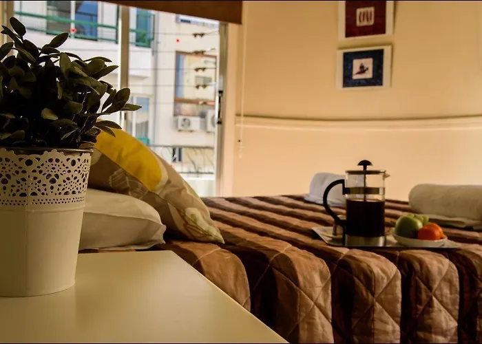 فندق Roseum Boutique 3*