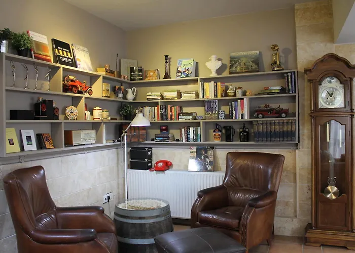 فندق Roseum Boutique لارنكا