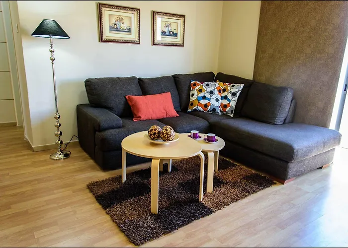 فندق Roseum Boutique لارنكا