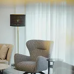 Szálloda Roseum Boutique 3*
