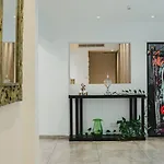 Roseum Boutique Szálloda
