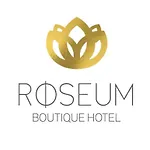 Roseum Boutique Szálloda Lárnaka