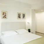 Roseum Boutique Szálloda Lárnaka