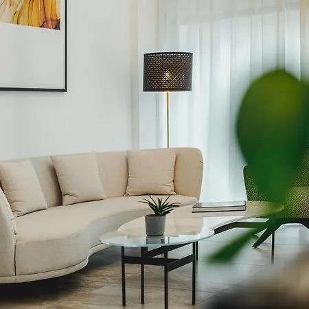 Roseum Boutique Larnaca