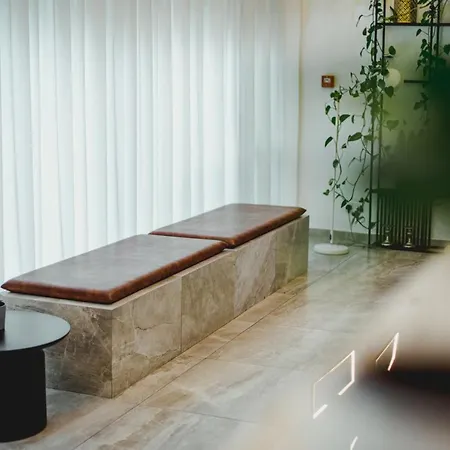 Roseum Boutique 3* Larnaca