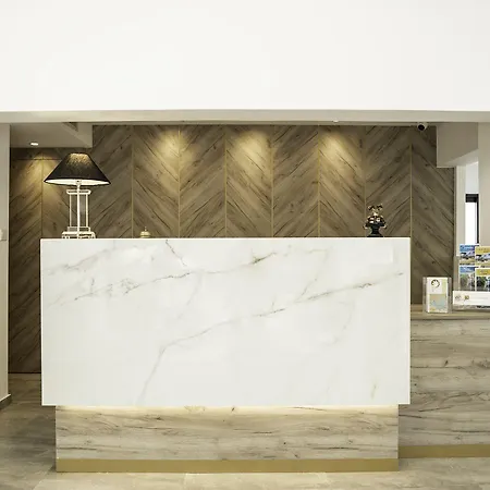 호텔 Roseum Boutique