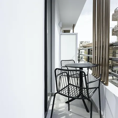 호텔 Roseum Boutique