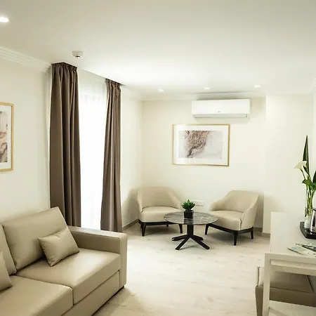 Roseum Boutique Hotel