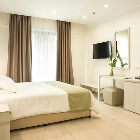 Roseum Boutique Hotel